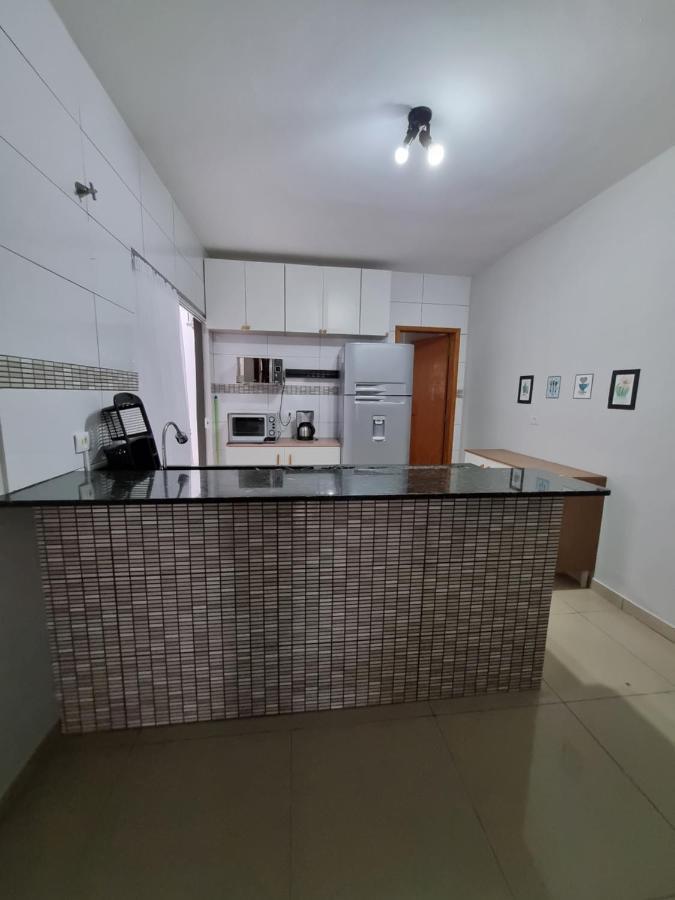Casa Com Piscina Em Guaratuba Pr Villa Exterior foto