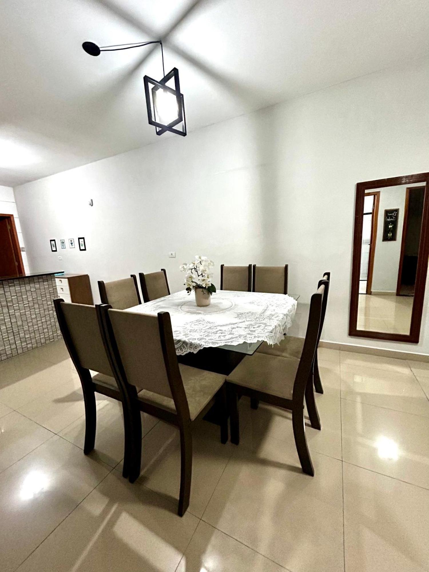 Casa Com Piscina Em Guaratuba Pr Villa Exterior foto
