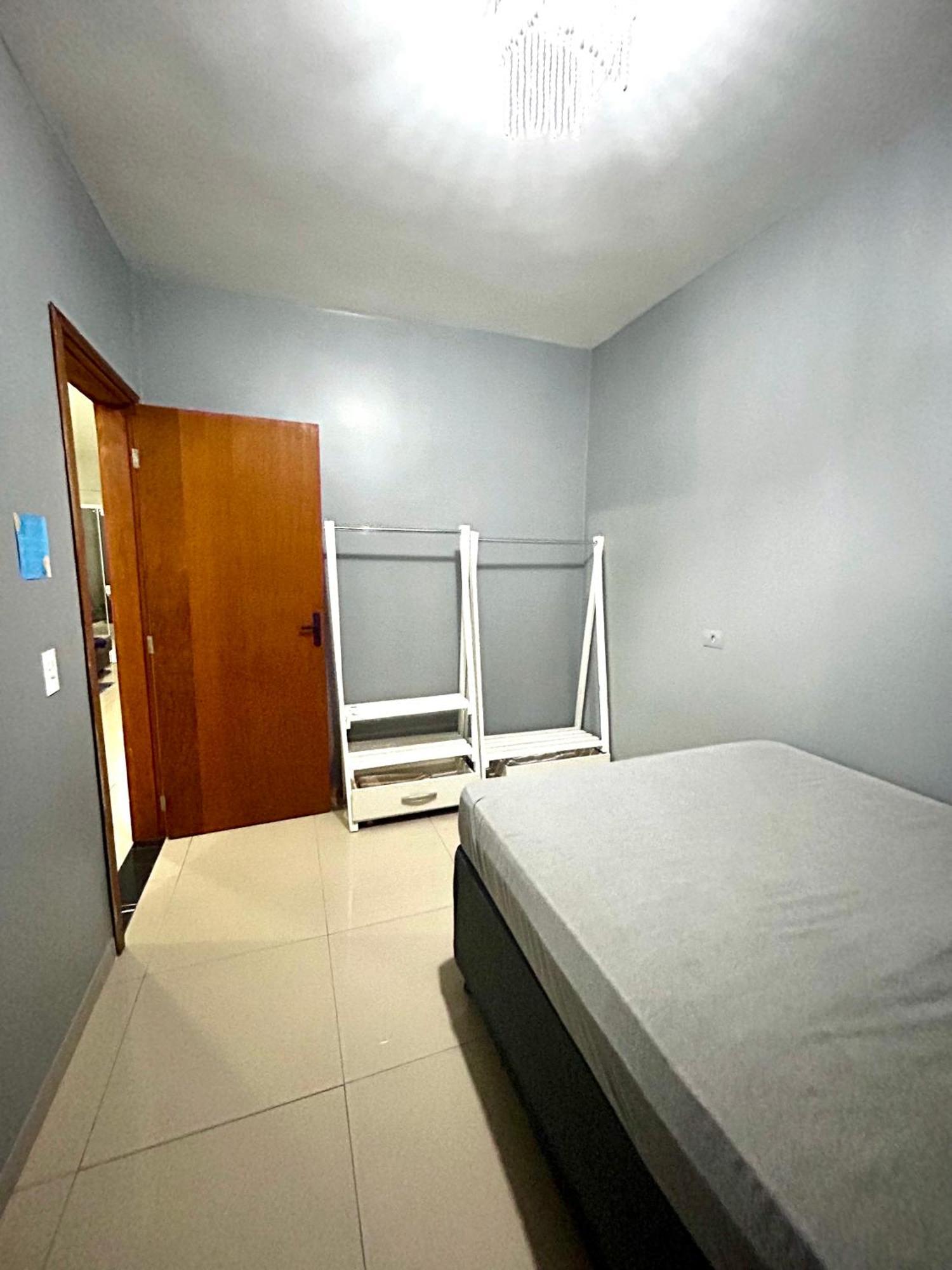 Casa Com Piscina Em Guaratuba Pr Villa Exterior foto