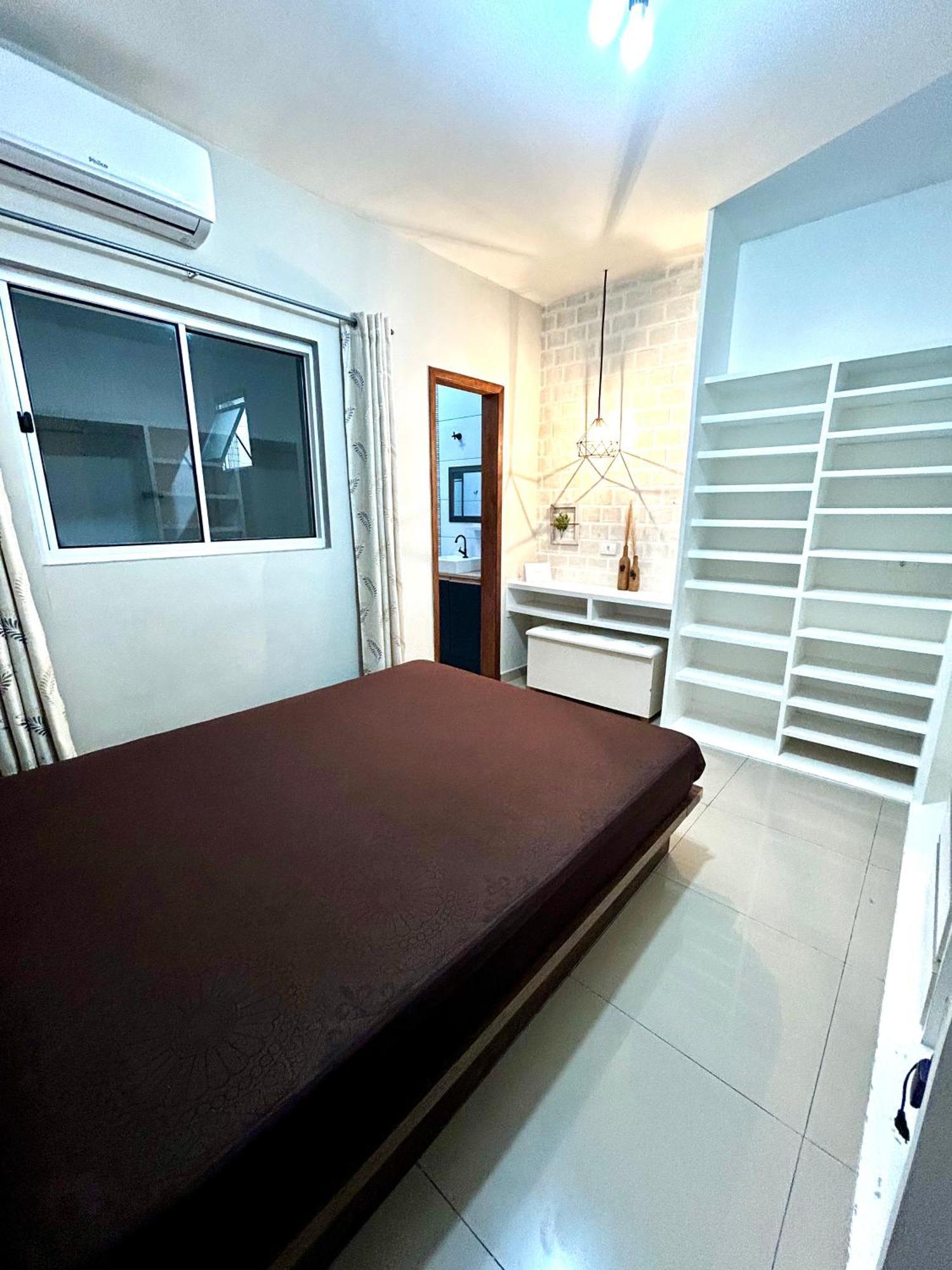 Casa Com Piscina Em Guaratuba Pr Villa Exterior foto