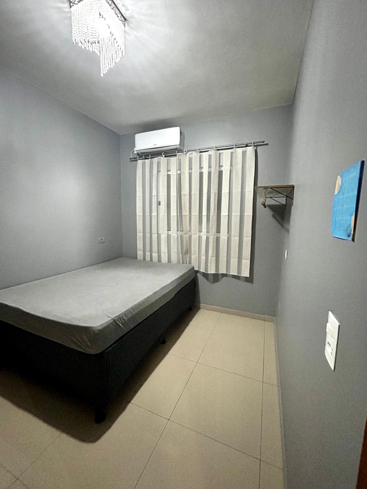 Casa Com Piscina Em Guaratuba Pr Villa Exterior foto